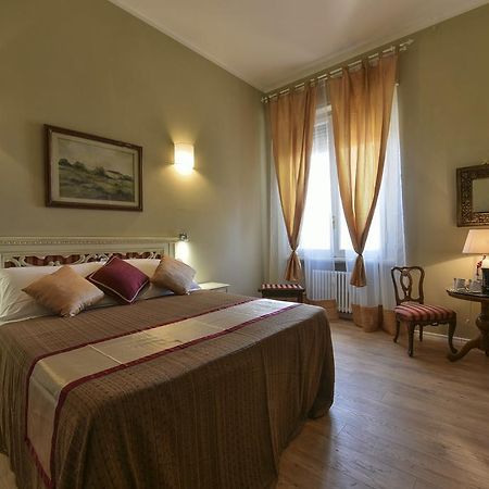Florence Station Rooms Exterior foto
