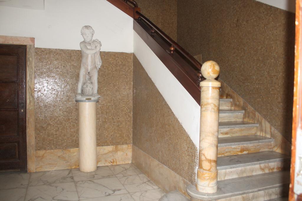 Florence Station Rooms Exterior foto