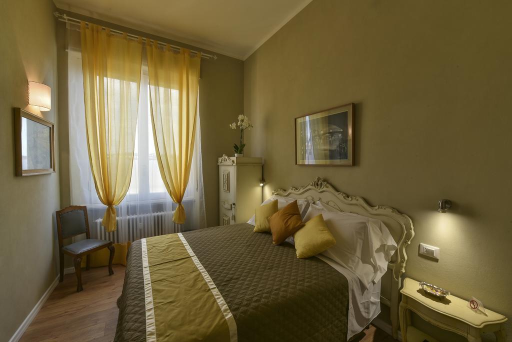 Florence Station Rooms Exterior foto