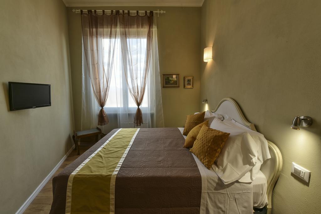 Florence Station Rooms Exterior foto
