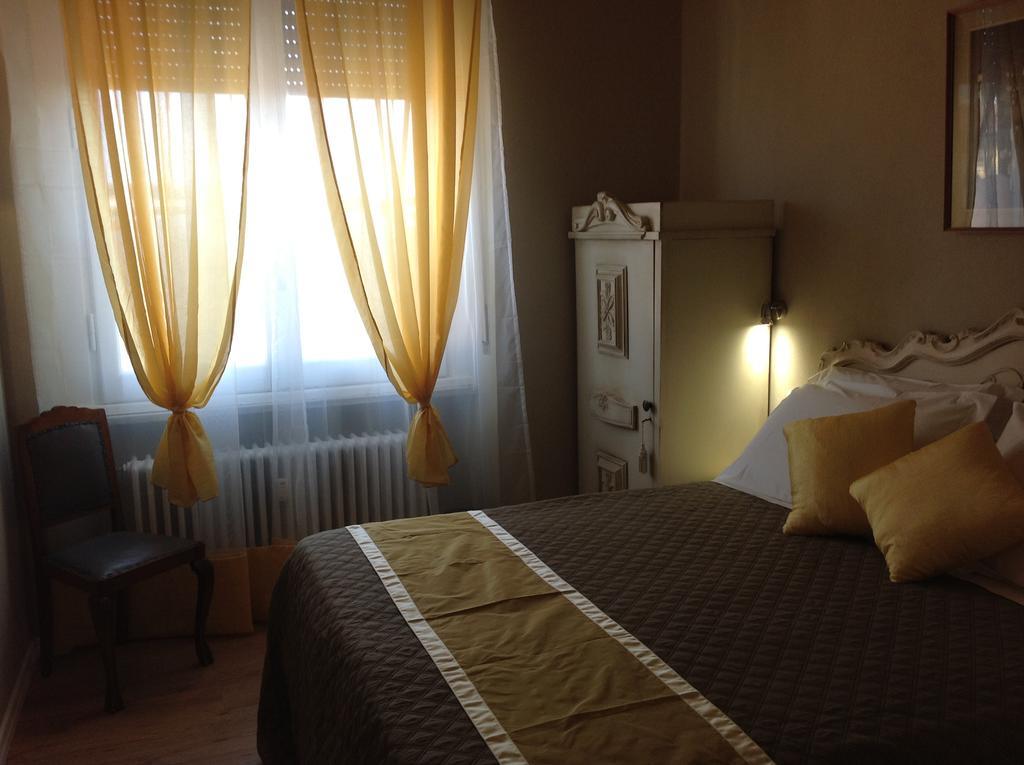 Florence Station Rooms Exterior foto