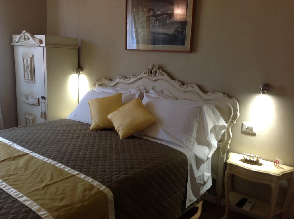 Florence Station Rooms Exterior foto