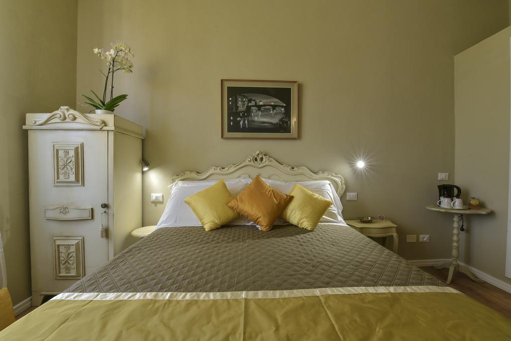 Florence Station Rooms Exterior foto