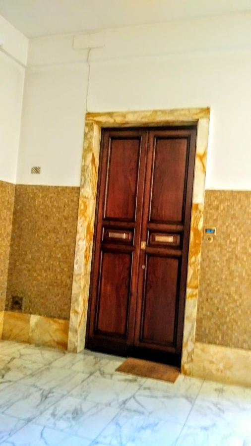 Florence Station Rooms Exterior foto