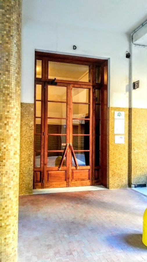 Florence Station Rooms Exterior foto